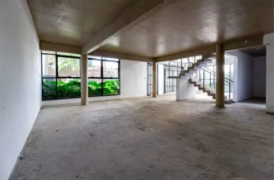 Casa comercial à venda na Rua Vargem do Cedro, --, Perdizes, São Paulo