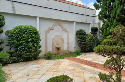 Casa com 4 quartos à venda na Rua Santelmo, --, Jardim Luzitânia, São Paulo