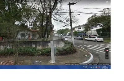 Terreno comercial para alugar na Avenida Indianópolis, --, Moema, São Paulo