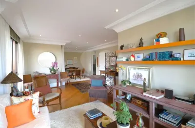 Itaim bibi - localizado na melhor rua do bairro - lazer com piscina - três vagas na garagem