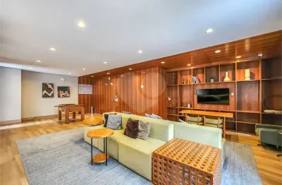 Apartamento tipo para venda em jardim prudência com 3 quartos, sendo 3 suítes, 150m²