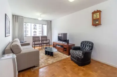 Apartamento tipo para venda em planalto paulista com 3 quartos, sendo 1 suíte, 106m²
