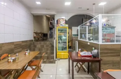 Casa comercial à venda na Rua Turiassu, --, Perdizes, São Paulo