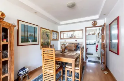 Apartamento com 3 quartos à venda na Rua Batataes, --, Jardim Paulista, São Paulo