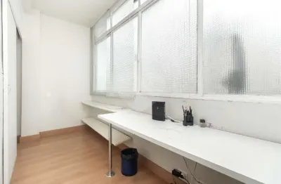 Apartamento tipo para venda em bela vista com 4 quartos, sendo 2 suítes, 200m²