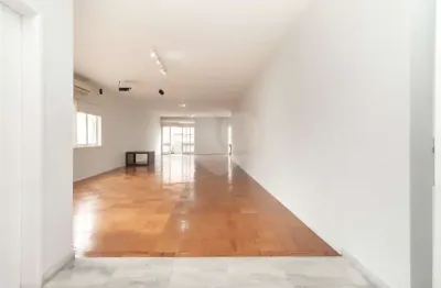 Apartamento tipo para venda em bela vista com 4 quartos, sendo 2 suítes, 200m²