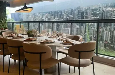 Apartamento tipo para venda em brooklin paulista com 2 quartos, sendo 2 suítes, 88m²