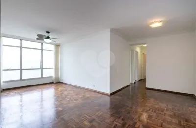 Apartamento tipo para venda em brooklin com 3 quartos, sendo 1 suíte, 107m²
