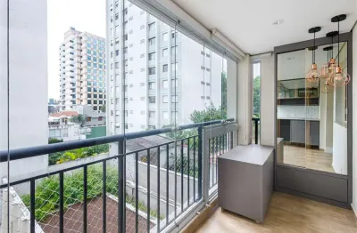 Apartamento com 2 quartos à venda na Rua Cajaíba, --, Perdizes, São Paulo