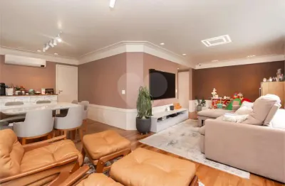 Apartamento tipo para venda em vila mariana com 4 quartos, sendo 4 suítes, 178m²