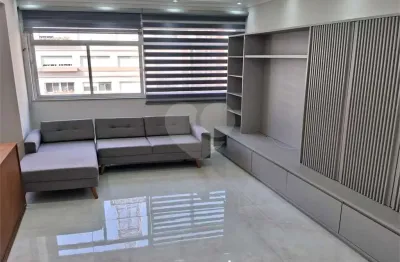 Apartamento com 2 quartos à venda na Alameda Ribeirão Preto, --, Bela Vista, São Paulo