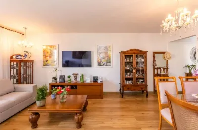 Apartamento tipo para venda em jardim aeroporto com 3 quartos, sendo 1 suíte, 107m²