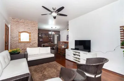 Apartamento tipo para venda em jardim paulista com 3 quartos, 162m²