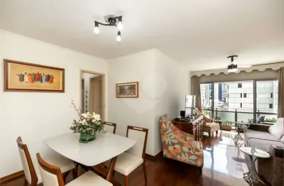 Apartamento tipo para venda em campo belo com 3 quartos, sendo 1 suíte, 92m²