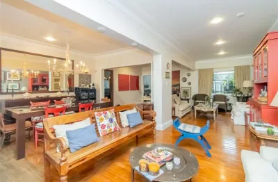 Casa com 5 quartos à venda em Moema, São Paulo 