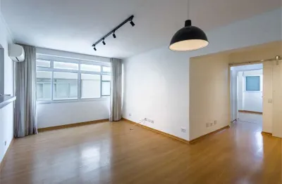 Apartamento reformado no itaim bibi – excelente localização!