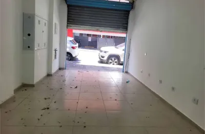 Prédio para alugar na Rua Joaquim Nabuco, --, Brooklin, São Paulo