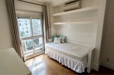 Três dormitórios à venda na bela cintra reformado suíte com hidro