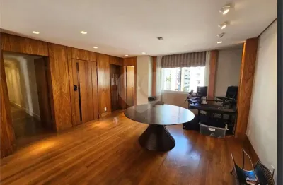 Apartamento com 2 quartos à venda na Rua Bela Cintra, --, Jardim Paulista, São Paulo