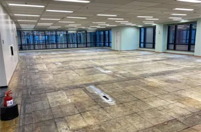 Sala comercial para locação com 438m², 10 vagas no jardim américa.