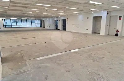 Conjunto comercial com 386 m²  para locação na alameda santos - cerqueira cesar - são paulo - sp