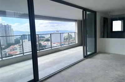 Apartamento com 3 quartos à venda na Rua Coelho de Carvalho, --, Alto da Lapa, São Paulo