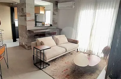 Apartamento com 2 quartos à venda na Rua Comendador Miguel Calfat, --, Vila Nova Conceição, São Paulo