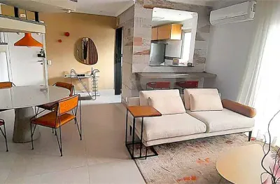 Apartamento com 2 quartos à venda na Rua Comendador Miguel Calfat, --, Vila Nova Conceição, São Paulo