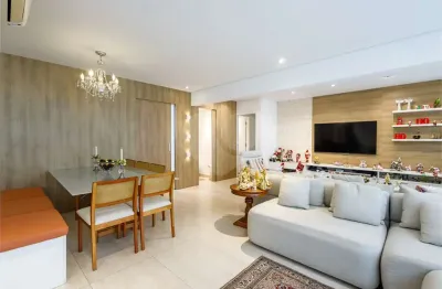Apartamento com 2 quartos à venda na Rua Pará, --, Bela Vista, São Paulo