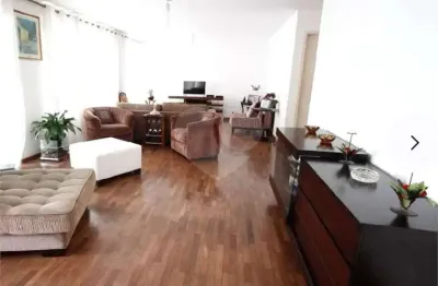 Apartamento com 3 quartos à venda na Alameda dos Guaiós, --, Indianópolis, São Paulo