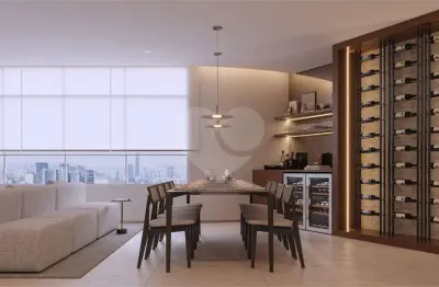 Apartamento com 3 quartos à venda na Alameda Santos, --, Jardim América, São Paulo