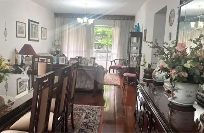 Apartamento com 4 quartos à venda na Rua Tuim, --, Moema, São Paulo