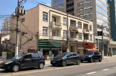 Prédio à venda na Avenida Brigadeiro Luís Antônio, --, Jardim Paulista, São Paulo