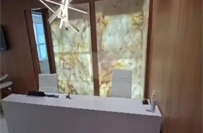 Sala comercial - edificio l'ufficio - jardim paulista - são paulo