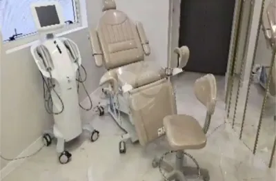 Sala comercial à venda no Jardim Paulista, São Paulo 