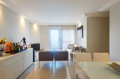 Apartamento à venda no jardim paulista com 3 dormitórios e 2 vagas