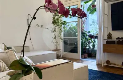 Apartamento com 2 quartos à venda na Avenida Higienópolis, --, Higienópolis, São Paulo