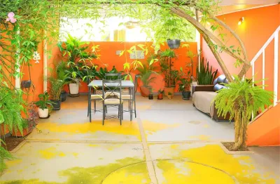 Casa comercial à venda na Rua Havaí, --, Perdizes, São Paulo