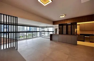 Apartamento tipo para venda em chácara santo antônio (zona sul) com 3 quartos, sendo 3 suítes, 162m²
