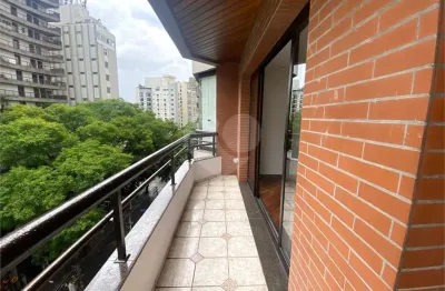 Vila nova conceição-locação com 3 dormitórios/ 3 vagas e lazer totalmente reformado