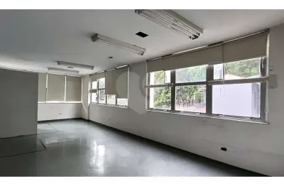 Sala comercial à venda na Avenida Rebouças, --, Jardim América, São Paulo