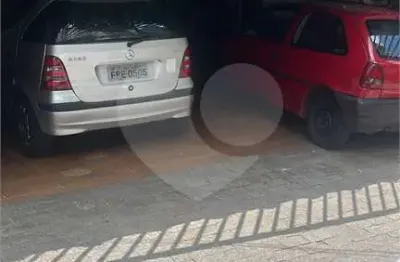 Casa com 3 quartos à venda na Rua Almirante Marques Leão, --, Bela Vista, São Paulo