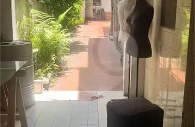 Casa com 4 quartos à venda na Rua Almirante Marques Leão, --, Bela Vista, São Paulo