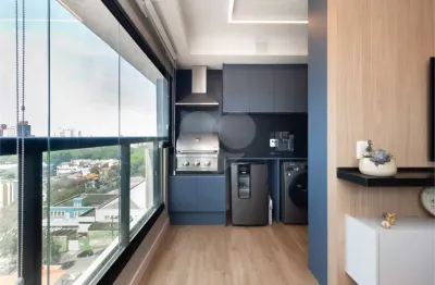 Apartamento tipo para venda em planalto paulista com 3 quartos, sendo 1 suíte, 80m²