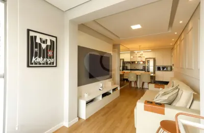 Apartamento tipo para venda em vila leopoldina com 2 quartos, sendo 1 suíte, 60m²