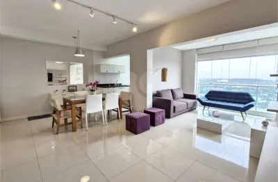 Apartamento tipo para venda em brooklin com 1 quarto, sendo 1 suíte, 67m²