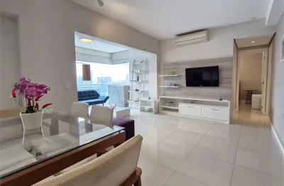 Apartamento tipo para venda em brooklin com 1 quarto, sendo 1 suíte, 67m²