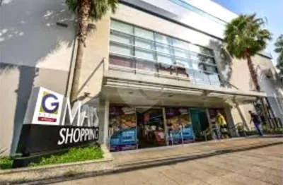 Terreno comercial à venda na Alameda Santo Amaro, --, Santo Amaro, São Paulo