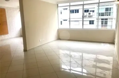 Higienópolis / apto reformado / 3 suítes / 196 m² /  próx. ao shopping /ar condicionado
