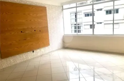 Higienópolis / apto reformado / 3 suítes / 196 m² /  próx. ao shopping /ar condicionado